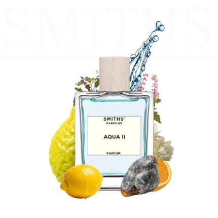 Smiths Perfumes - AQUA II For Men