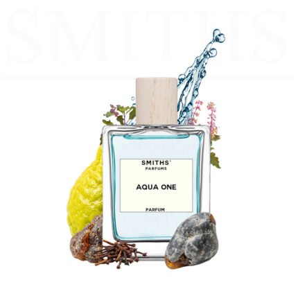 Smiths Perfumes - AQUA One For Men
