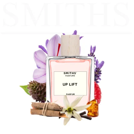 Smiths Perfumes - Up Lift for Unisex