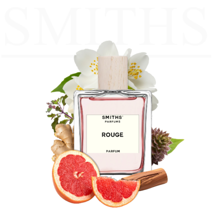 Smiths Perfumes - Rougue for Men