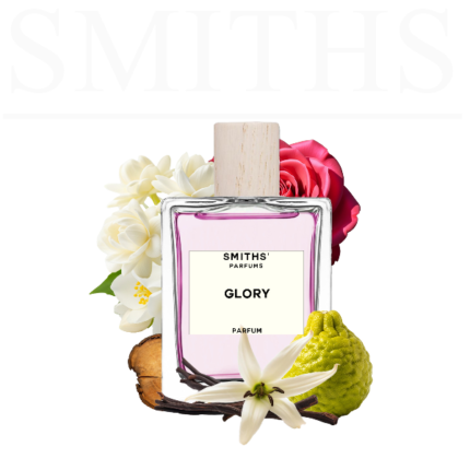 Smiths Perfumes - Glory For Women