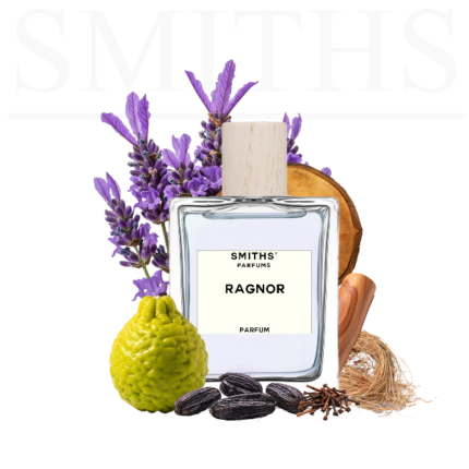 Smiths Perfumes - Ragnor for Men
