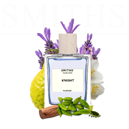 Smiths Perfumes - Knight for Men