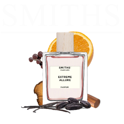 Smiths Perfumes - Extreme Allure for Men