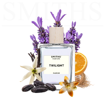 Smiths Perfumes - Twilight for Women