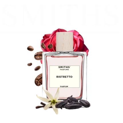 Smiths Perfumes - Ristretto for Unisex