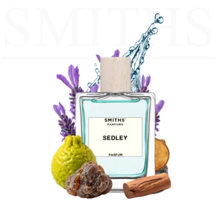Smiths Perfumes - Sedley for Men