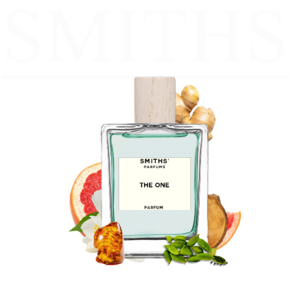 Smiths Perfumes - The One for Men