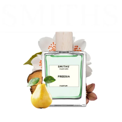 Smiths Perfumes - Freesia for Unisex