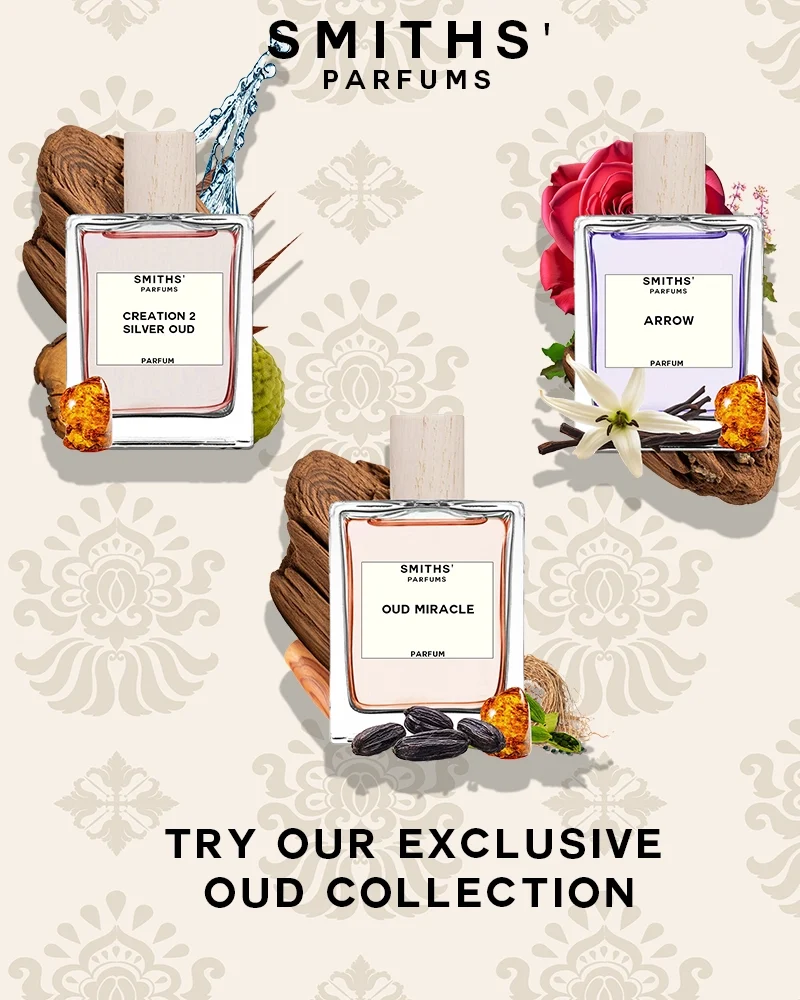 Oud collection for mobile new