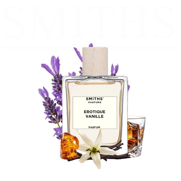 Libre Vanille Couture main6x6
